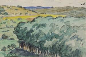 Atelier - Pop-Up...Paysage !