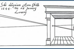 Stage - Construire et utiliser mon appareil à sténopé