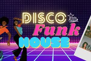 Disco Funk House