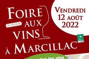 Foire aux Vins d'Aveyron