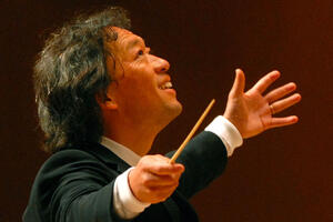 Myung-Whun Chung, Orchestre Philharmonique de Radio France