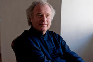 Sir András Schiff