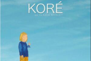 Koré, Le Bruit des Ombres