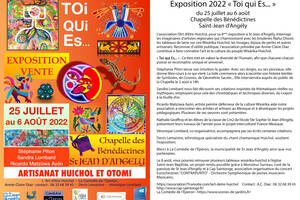 Exposition Mexique-France