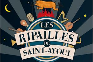 Les Ripailles de Saint-Ayoul