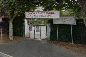 Boule Hendayaise - Club de pétanque