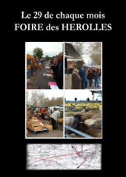 Foire des Hérolles