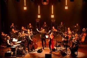 LE BAL SYMPHONIQUE