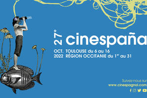 Festival CINESPAÑA