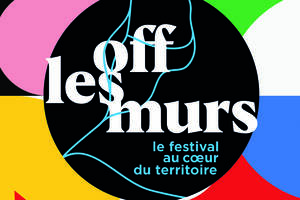 Festival OFF les murs