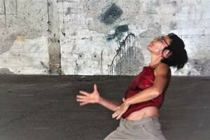 Yoga - Grand stage international de danse