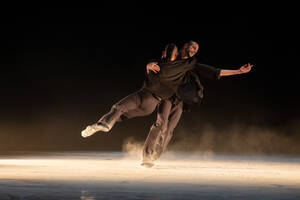 Flow work - Grand stage de danse international