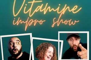 Vitamine impro show