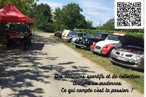 Fête de la cale et exposition auto/moto