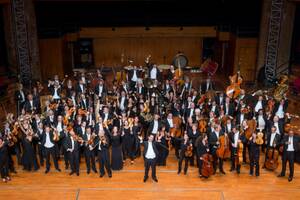 Orchestre National du Capitole de Toulouse