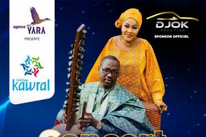Festival kawral