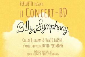 BD Concert Billy Symphony