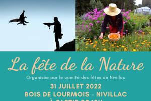 Fête de la Nature