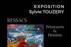 Exposition Dessins & Peintures
