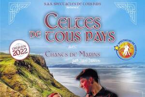 CELTES DE TOUS PAYS