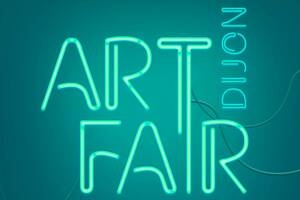 Art Fair // Dijon