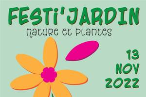 Festi Jardinnature et Plantes
