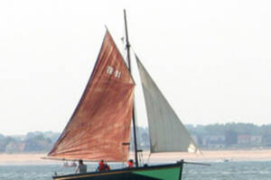 BATEAUX DE NORMANDIE