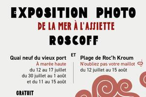 Exposition photo