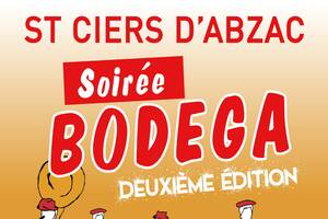 Soirée Bodega