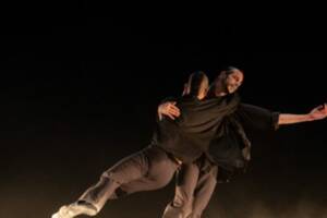 Contemporain - Grand stage international de danse