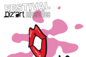 Festival Niz'art 2022 - Oh ! La vache ...
