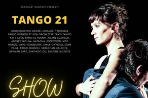 TANGO 21