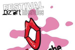 Festival Nizart 2022 - Oh ! la vache - Spectacle, repas proposés par le Bouillon