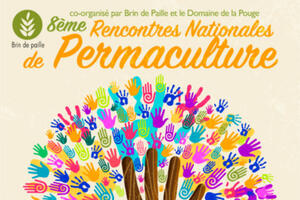 8e Rencontres Nationales de Permaculture