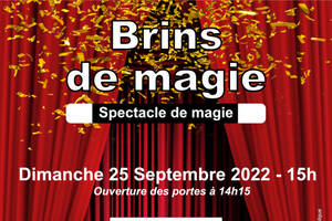 Brins de magie