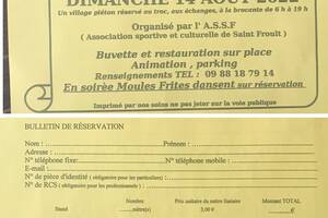 Vide Grenier
