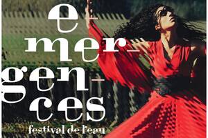 Emergences, Festival de l'Eau