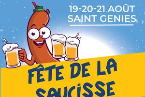 Fête de la Saucisse