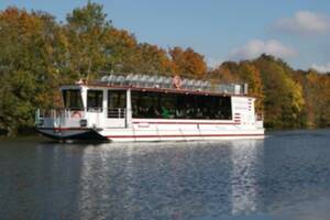 Croisière apéritive à Scey-sur-Saône avec les distilleries Peureux