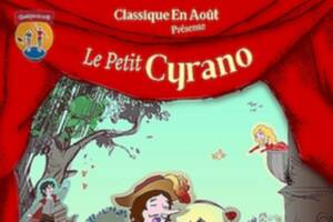 le petit cyrano