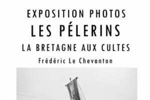 LES PELERINS