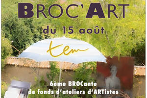 Broc'Art