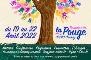 8e RENCONTRES NATIONALES DE PERMACULTURE