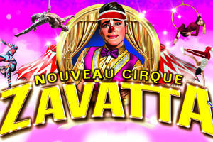 Nouveau Cirque Zavatta