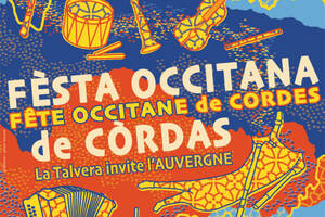 Fête occitane de Cordes