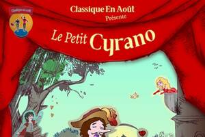 le petit Cyrano