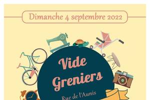 Vide-greniers