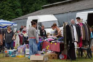 Grande Braderie - Brocante - Vide grenier 2022