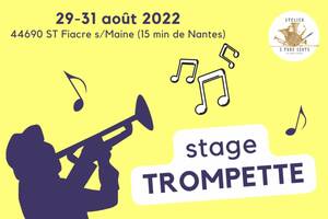 Stage de trompette