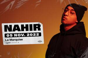 Nahir